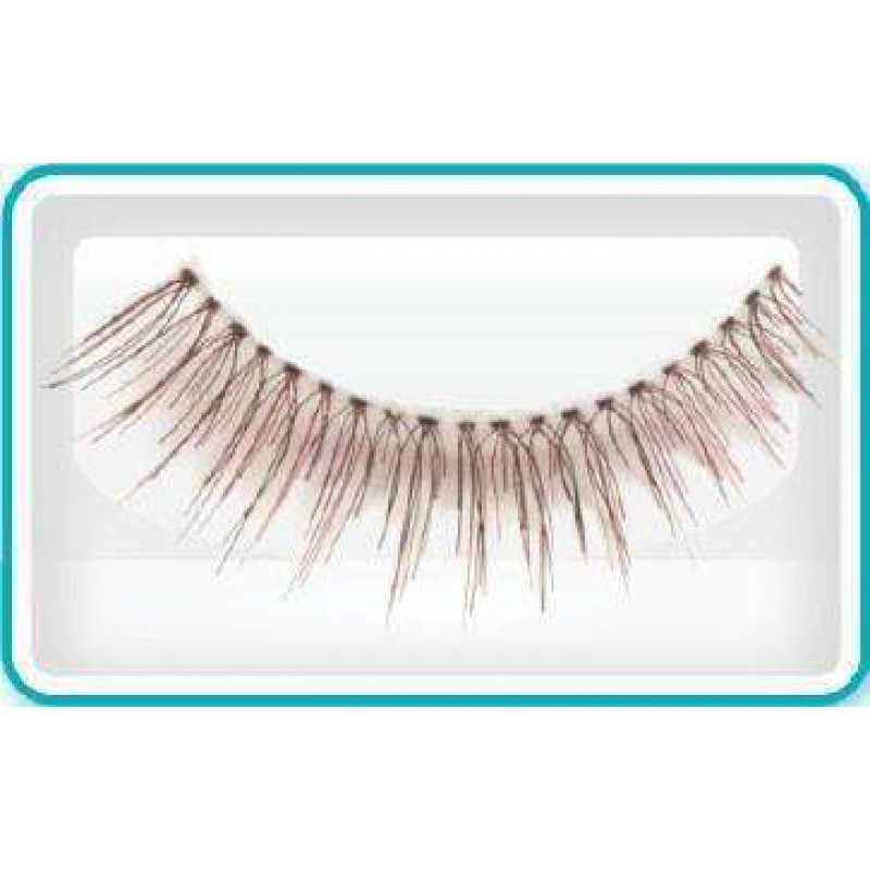 Ardell Eyelashes, Wine, 110, 61472 KK BB